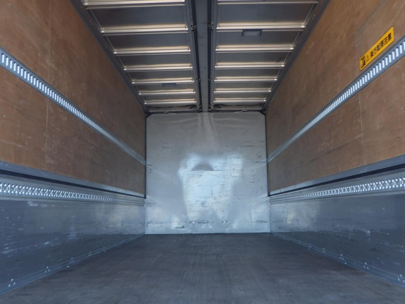 62ワイド 後輪エアサス 格納ゲート 積載2.35t 車検R8.4月迄|中古トラックの販売・買取・査定のアイナビ