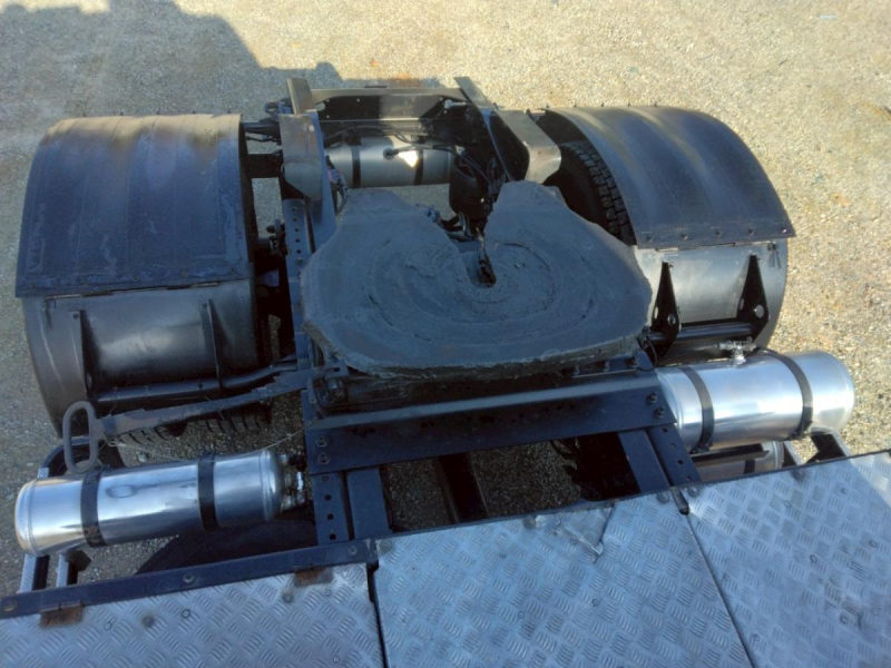 R4年 クオンシングルヘッドPTO付き|中古トラックの販売・買取・査定のアイナビ