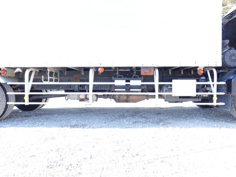 増トン跳上パワーゲート1tワイドアルミバン|中古トラックの販売・買取・査定のアイナビ