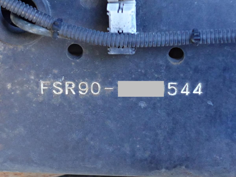 増トン跳上パワーゲート1tワイドアルミバン|中古トラックの販売・買取・査定のアイナビ