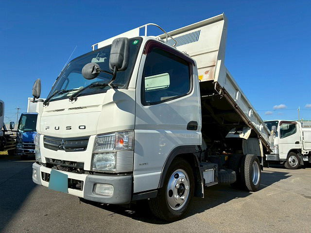 保証対象車両車検付4ナンバー2トン積載新明和工業5速MT|中古トラックの販売・買取・査定のアイナビ