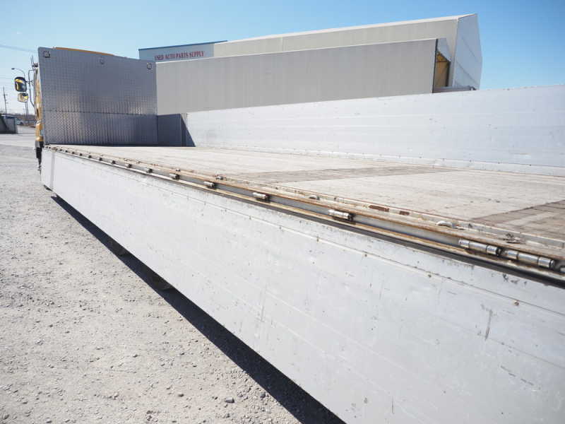 いすゞ 平ボディ ギガ|中古トラックの販売・買取・査定のアイナビ