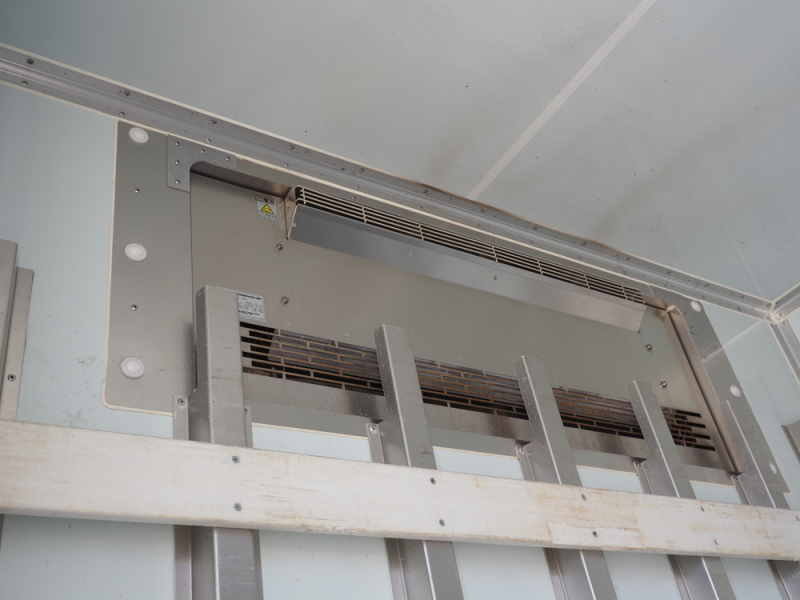 日野 冷凍バン レンジャー|中古トラックの販売・買取・査定のアイナビ