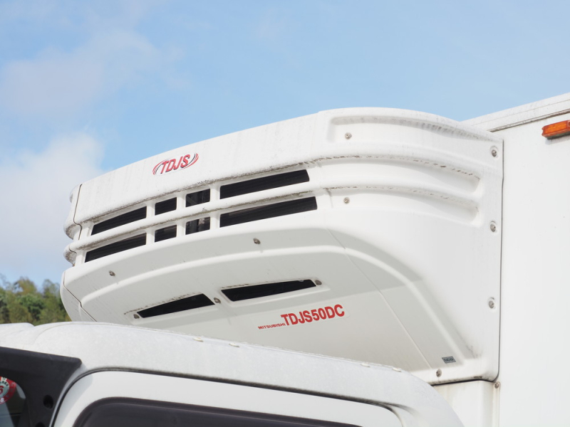 日野 冷凍バン レンジャー|中古トラックの販売・買取・査定のアイナビ