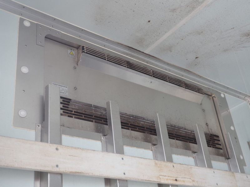 日野 冷凍バン レンジャー|中古トラックの販売・買取・査定のアイナビ