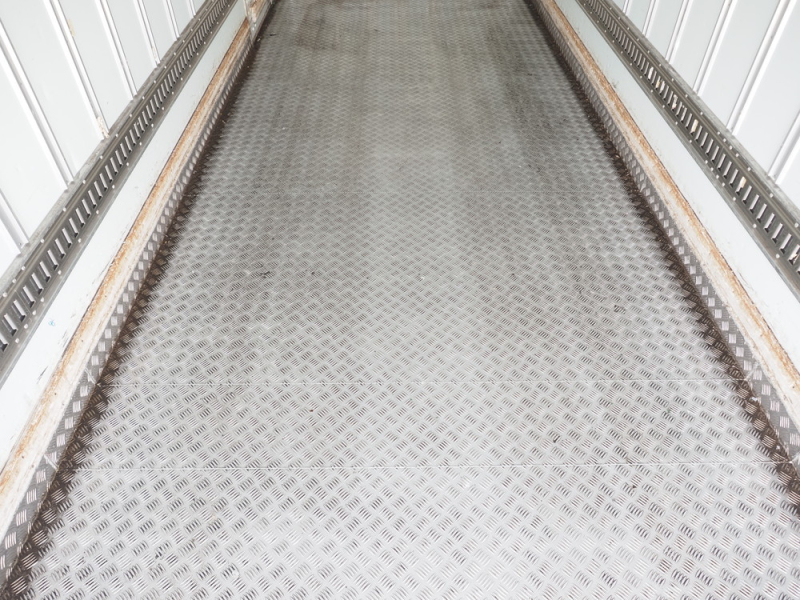 日野 冷凍バン レンジャー|中古トラックの販売・買取・査定のアイナビ