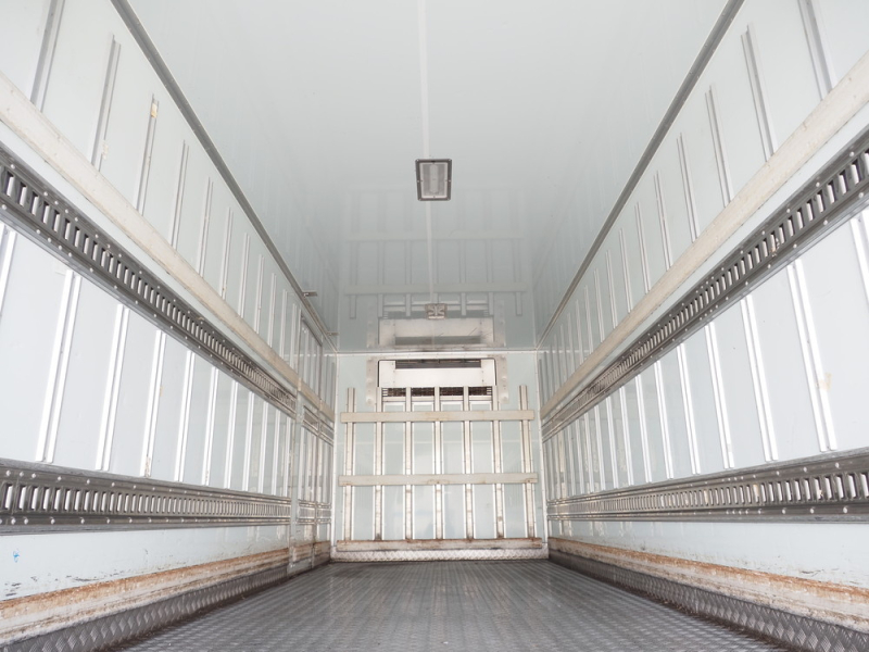 日野 冷凍バン レンジャー|中古トラックの販売・買取・査定のアイナビ