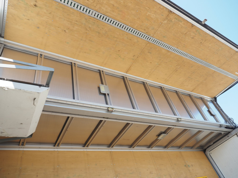 いすゞ 冷凍ウイング フォワード|中古トラックの販売・買取・査定のアイナビ