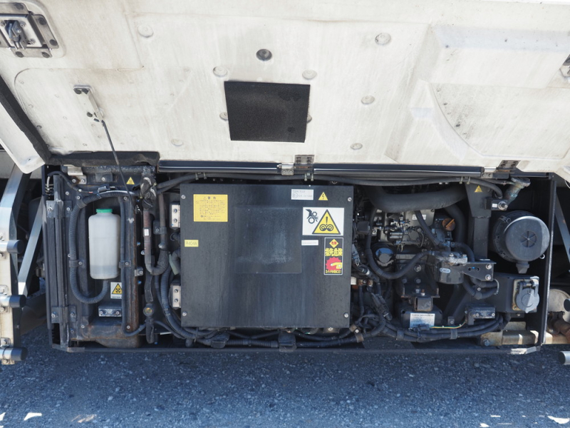 三菱ふそう 冷凍バン スーパーグレート|中古トラックの販売・買取・査定のアイナビ