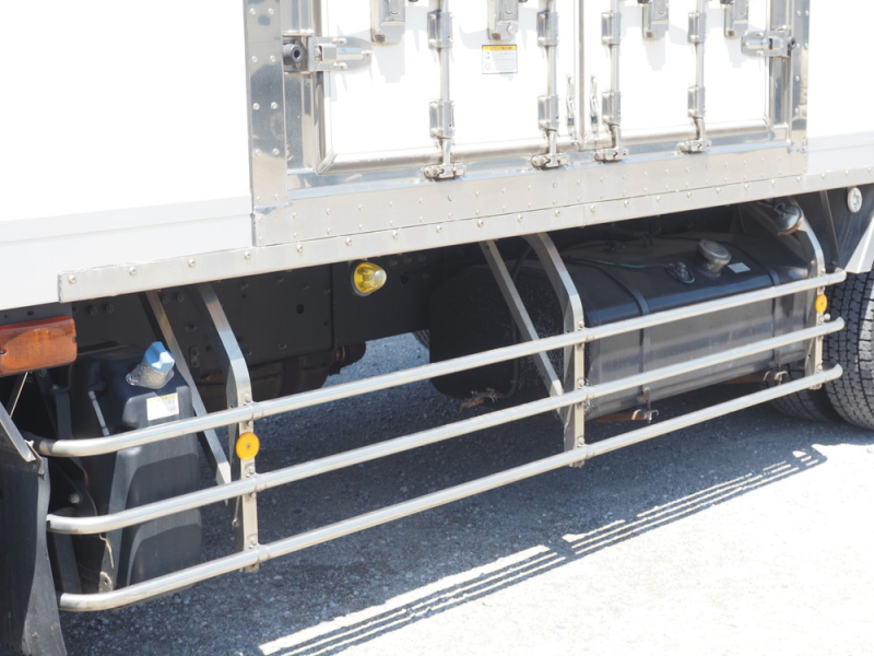 三菱ふそう 冷凍バン スーパーグレート|中古トラックの販売・買取・査定のアイナビ