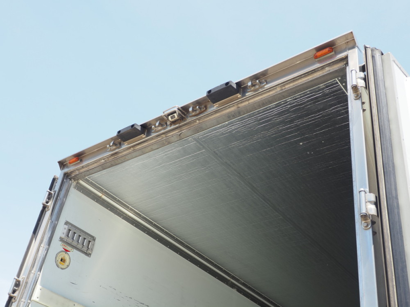 三菱ふそう 冷凍バン スーパーグレート|中古トラックの販売・買取・査定のアイナビ