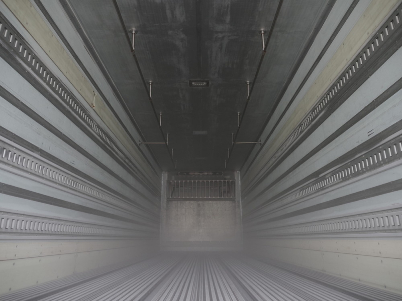 いすゞ 冷凍バン ギガ|中古トラックの販売・買取・査定のアイナビ