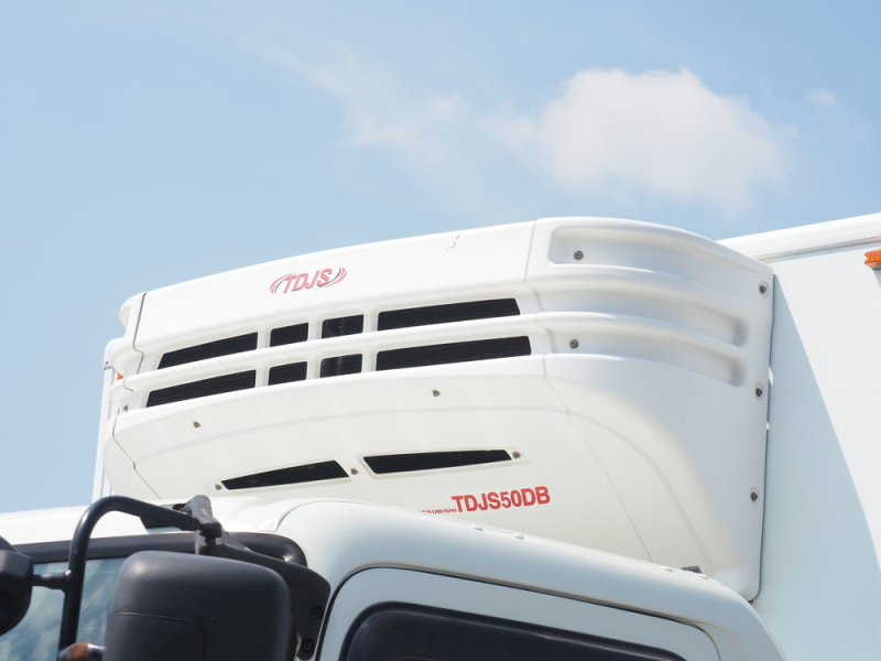 日野 冷凍バン レンジャープロ|中古トラックの販売・買取・査定のアイナビ