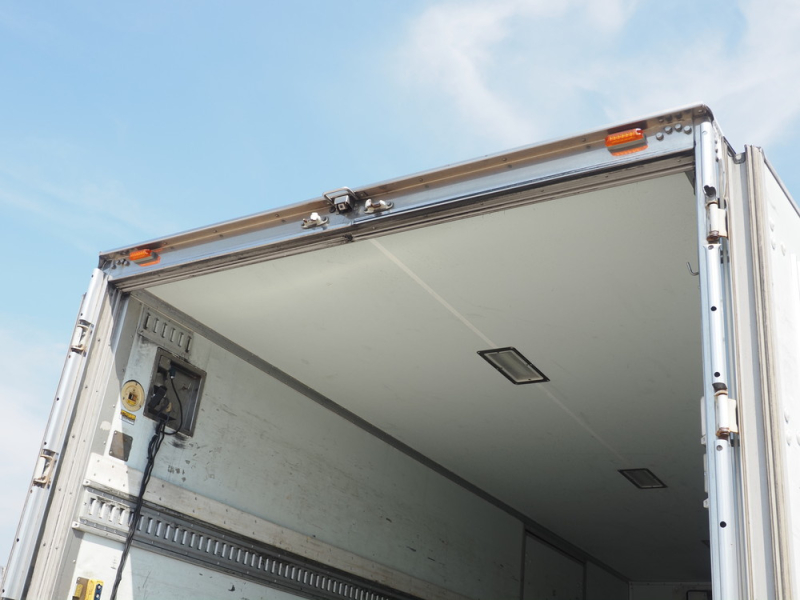 日野 冷凍バン レンジャープロ|中古トラックの販売・買取・査定のアイナビ