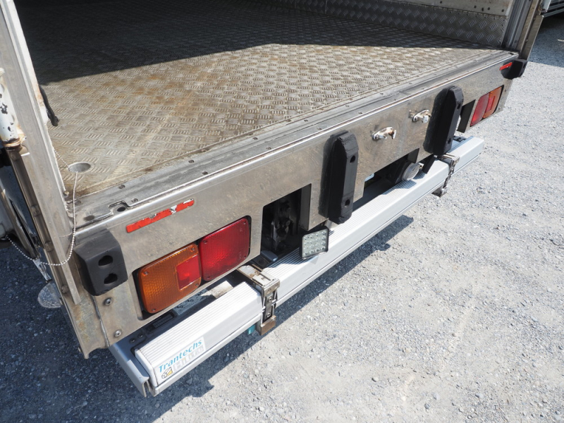 日野 冷凍バン レンジャープロ|中古トラックの販売・買取・査定のアイナビ