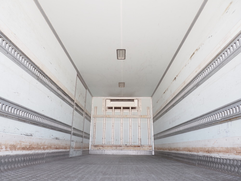 日野 冷凍バン レンジャープロ|中古トラックの販売・買取・査定のアイナビ