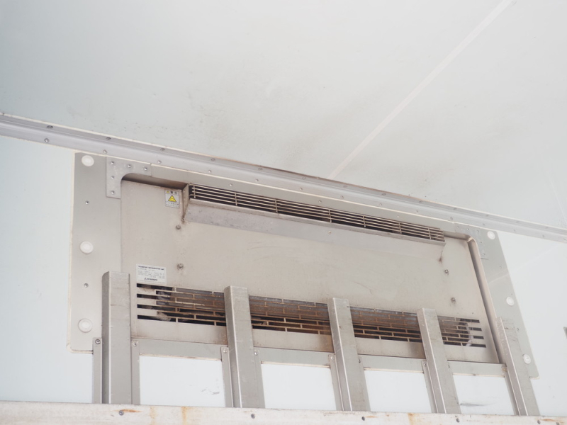 日野 冷凍バン レンジャープロ|中古トラックの販売・買取・査定のアイナビ