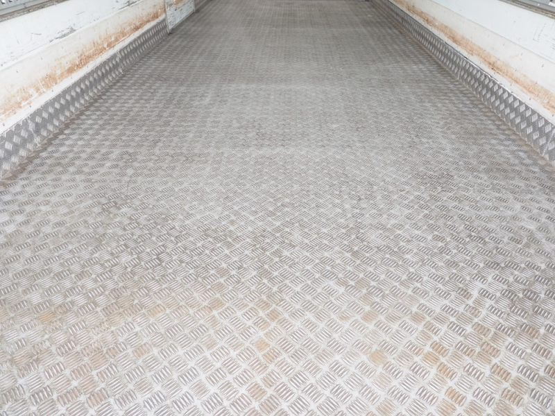 日野 冷凍バン レンジャープロ|中古トラックの販売・買取・査定のアイナビ