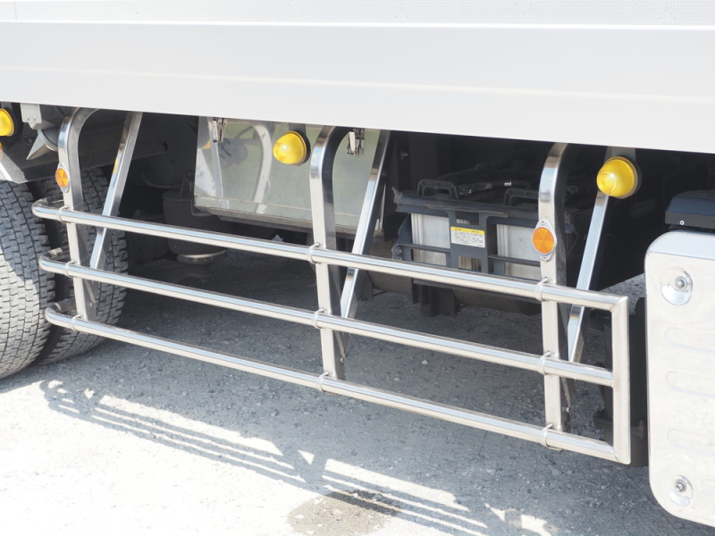 いすゞ 冷凍バン ギガ|中古トラックの販売・買取・査定のアイナビ