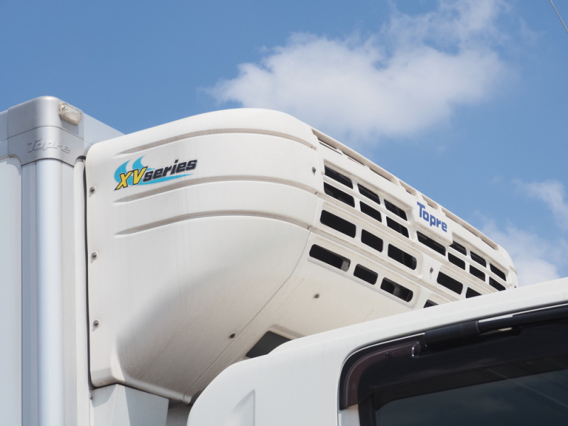 いすゞ 冷凍バン ギガ|中古トラックの販売・買取・査定のアイナビ