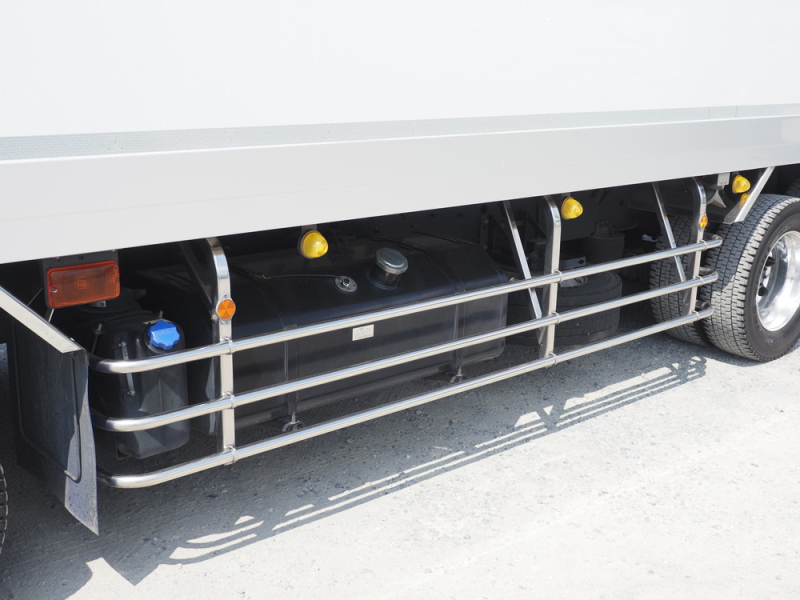 いすゞ 冷凍バン ギガ|中古トラックの販売・買取・査定のアイナビ