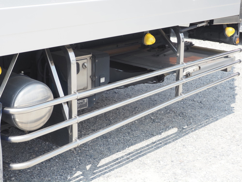 いすゞ 冷凍バン ギガ|中古トラックの販売・買取・査定のアイナビ