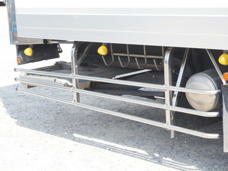 いすゞ 冷凍バン ギガ|中古トラックの販売・買取・査定のアイナビ