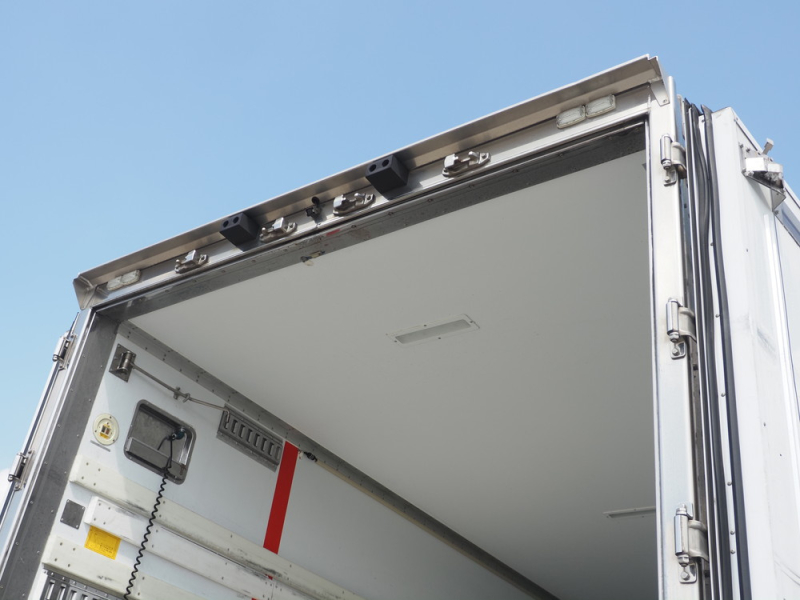 いすゞ 冷凍バン ギガ|中古トラックの販売・買取・査定のアイナビ