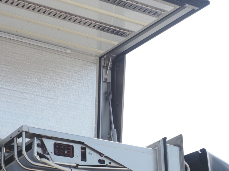 三菱ふそう 冷凍ウイング スーパーグレート|中古トラックの販売・買取・査定のアイナビ