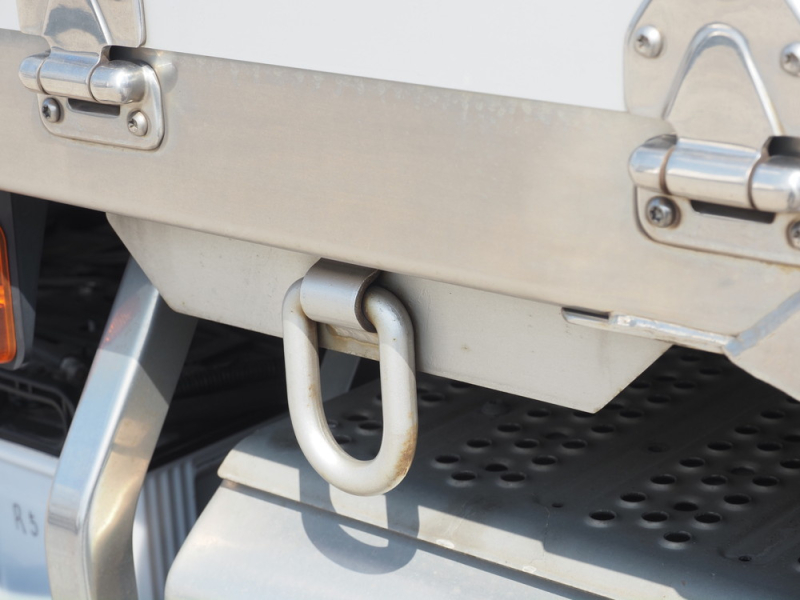 三菱ふそう 冷凍ウイング スーパーグレート|中古トラックの販売・買取・査定のアイナビ