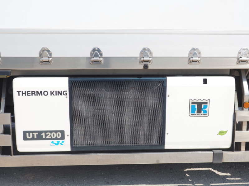 三菱ふそう 冷凍ウイング スーパーグレート|中古トラックの販売・買取・査定のアイナビ