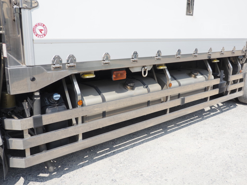 三菱ふそう 冷凍ウイング スーパーグレート|中古トラックの販売・買取・査定のアイナビ