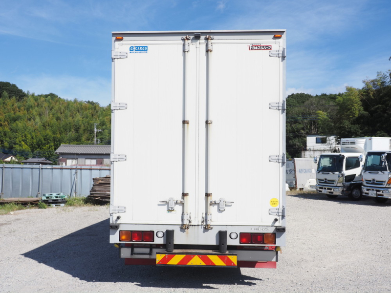 いすゞ ウイング車 ギガ|中古トラックの販売・買取・査定のアイナビ