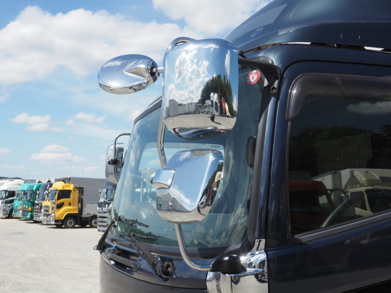 日野 ウイング車 レンジャープロ|中古トラックの販売・買取・査定のアイナビ