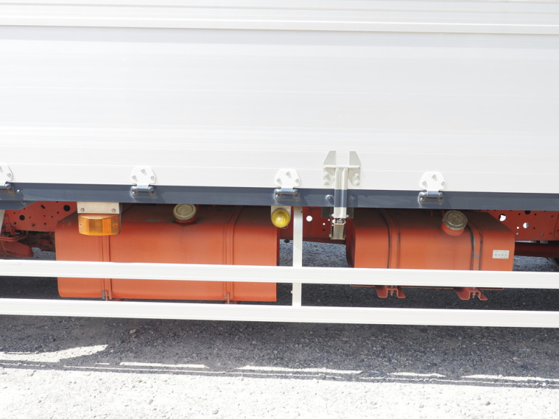 日野 ウイング車 レンジャープロ|中古トラックの販売・買取・査定のアイナビ