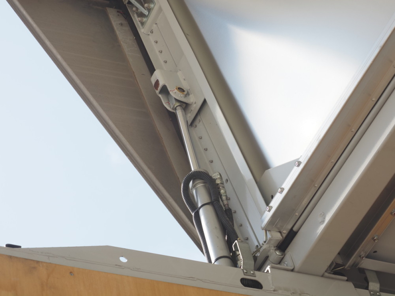 日野 ウイング車 レンジャープロ|中古トラックの販売・買取・査定のアイナビ