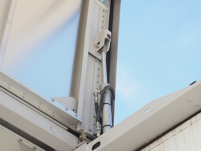 日野 ウイング車 レンジャープロ|中古トラックの販売・買取・査定のアイナビ