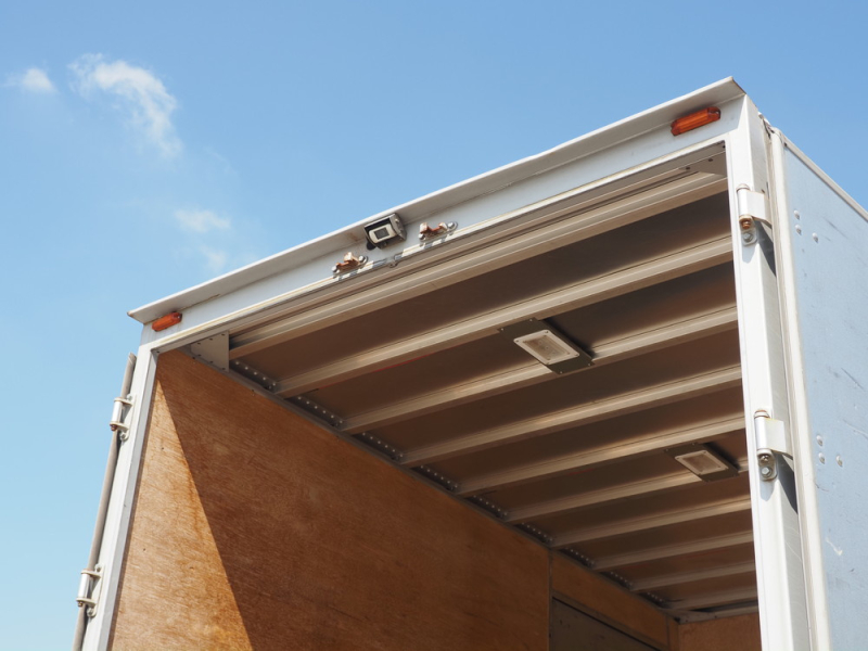 いすゞ バン車 エルフ|中古トラックの販売・買取・査定のアイナビ