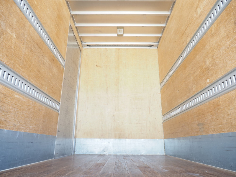 いすゞ バン車 エルフ|中古トラックの販売・買取・査定のアイナビ