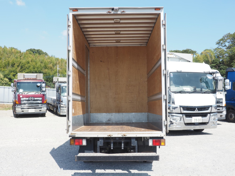 いすゞ バン車 エルフ|中古トラックの販売・買取・査定のアイナビ