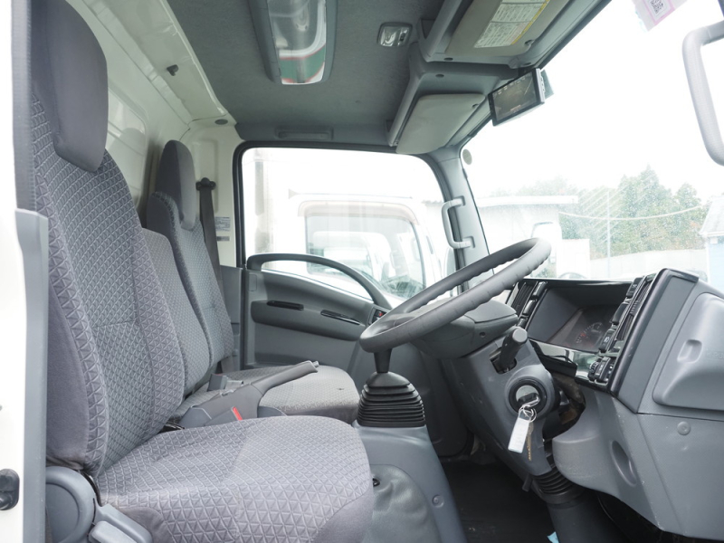 いすゞ バン車 エルフ|中古トラックの販売・買取・査定のアイナビ