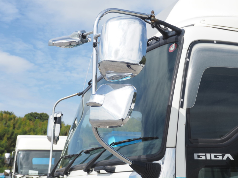 いすゞ ウイング車 ギガ|中古トラックの販売・買取・査定のアイナビ