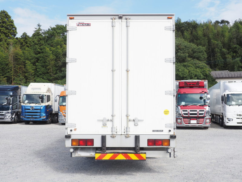 いすゞ ウイング車 ギガ|中古トラックの販売・買取・査定のアイナビ