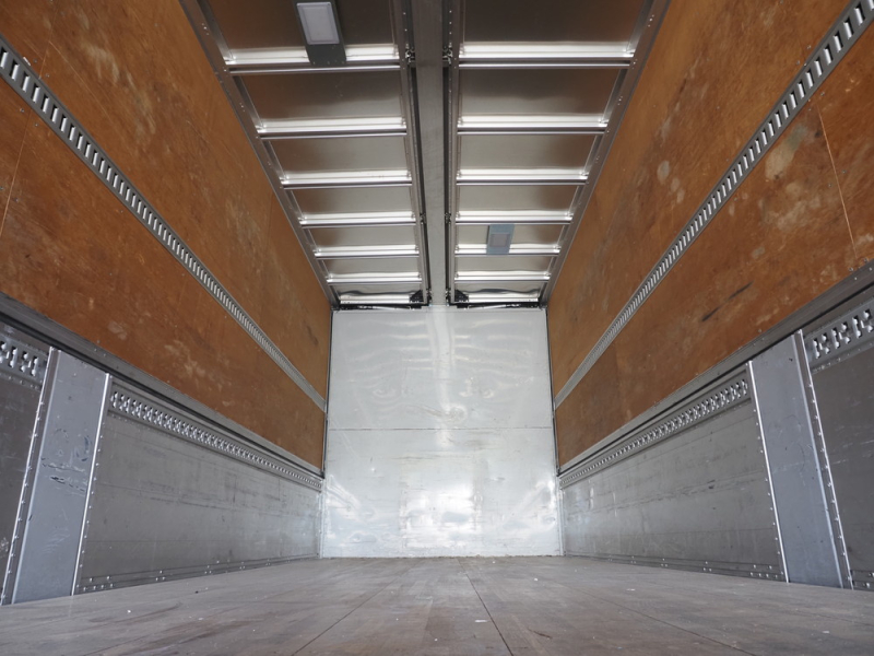 いすゞ ウイング車 ギガ|中古トラックの販売・買取・査定のアイナビ