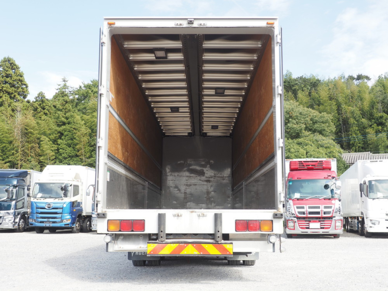 いすゞ ウイング車 ギガ|中古トラックの販売・買取・査定のアイナビ