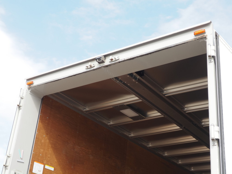 いすゞ ウイング車 ギガ|中古トラックの販売・買取・査定のアイナビ