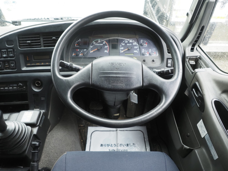 いすゞ ウイング車 ギガ|中古トラックの販売・買取・査定のアイナビ