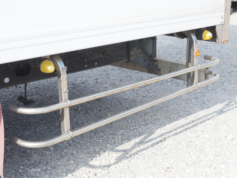 いすゞ 冷凍バン フォワード|中古トラックの販売・買取・査定のアイナビ