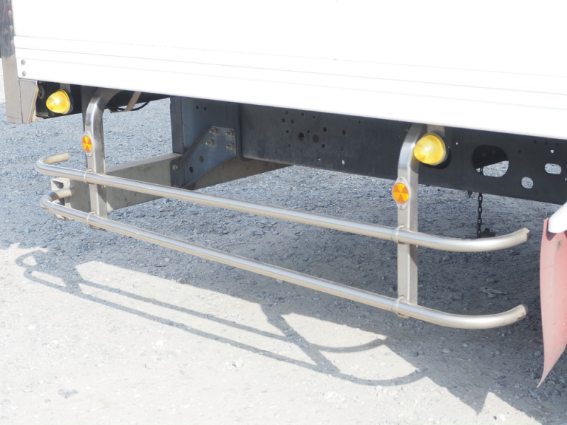 いすゞ 冷凍バン フォワード|中古トラックの販売・買取・査定のアイナビ