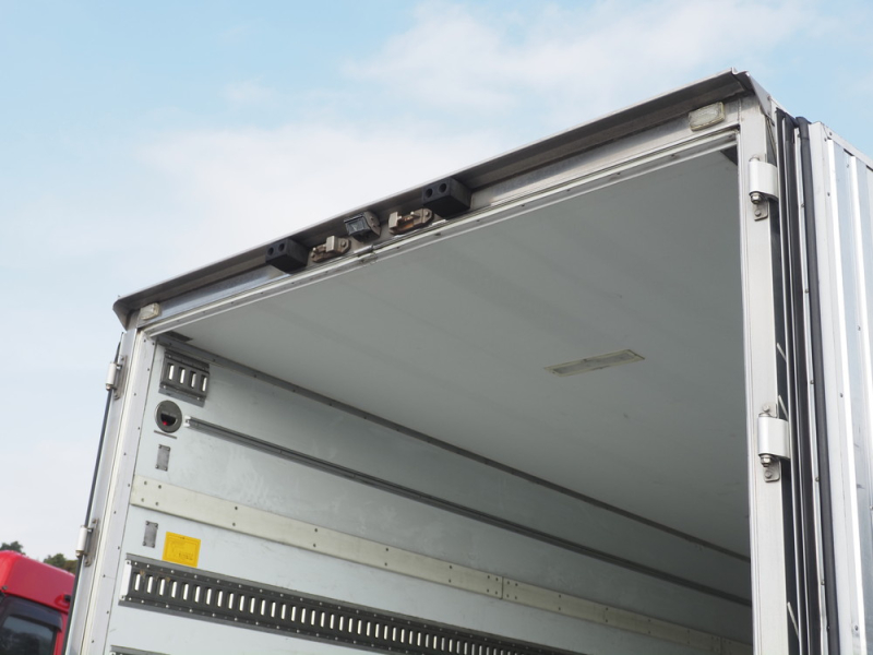 いすゞ 冷凍バン フォワード|中古トラックの販売・買取・査定のアイナビ